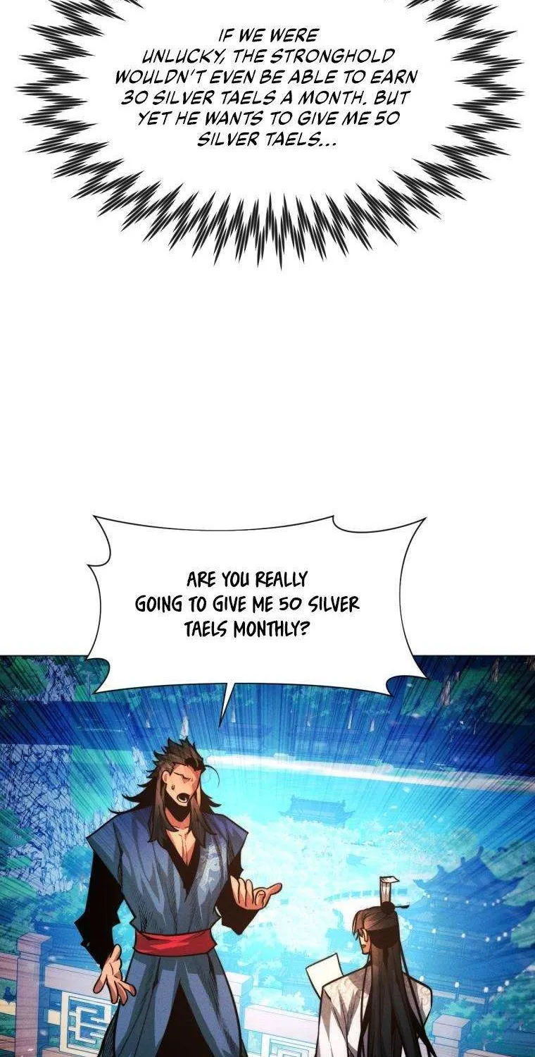 A Modern Man Who Got Transmigrated Into the Murim World Chapter 21 page 24 - 