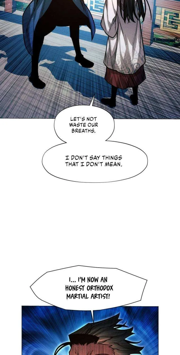 A Modern Man Who Got Transmigrated Into the Murim World Chapter 21 page 25 - 