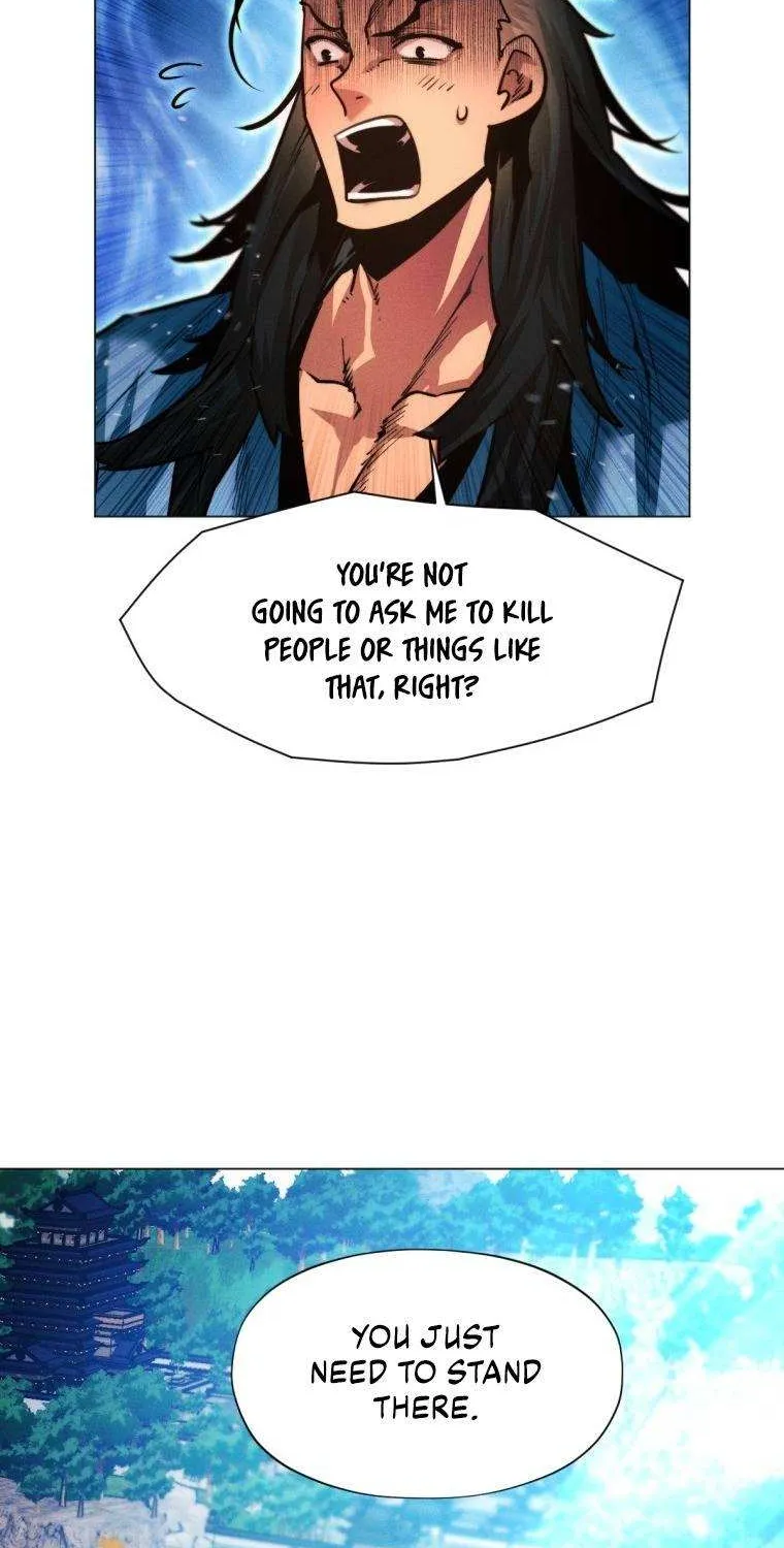 A Modern Man Who Got Transmigrated Into the Murim World Chapter 21 page 26 - 