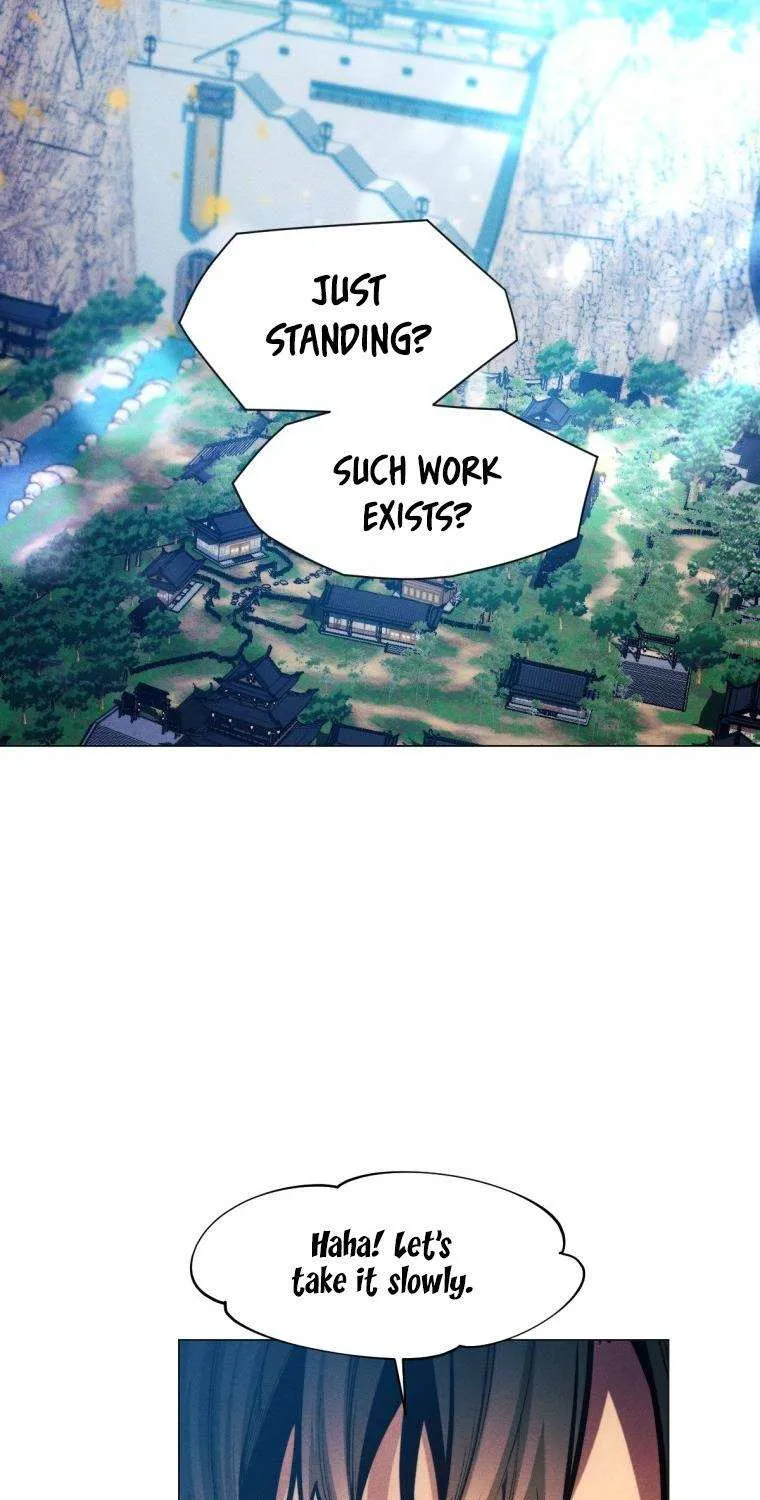 A Modern Man Who Got Transmigrated Into the Murim World Chapter 21 page 27 - 