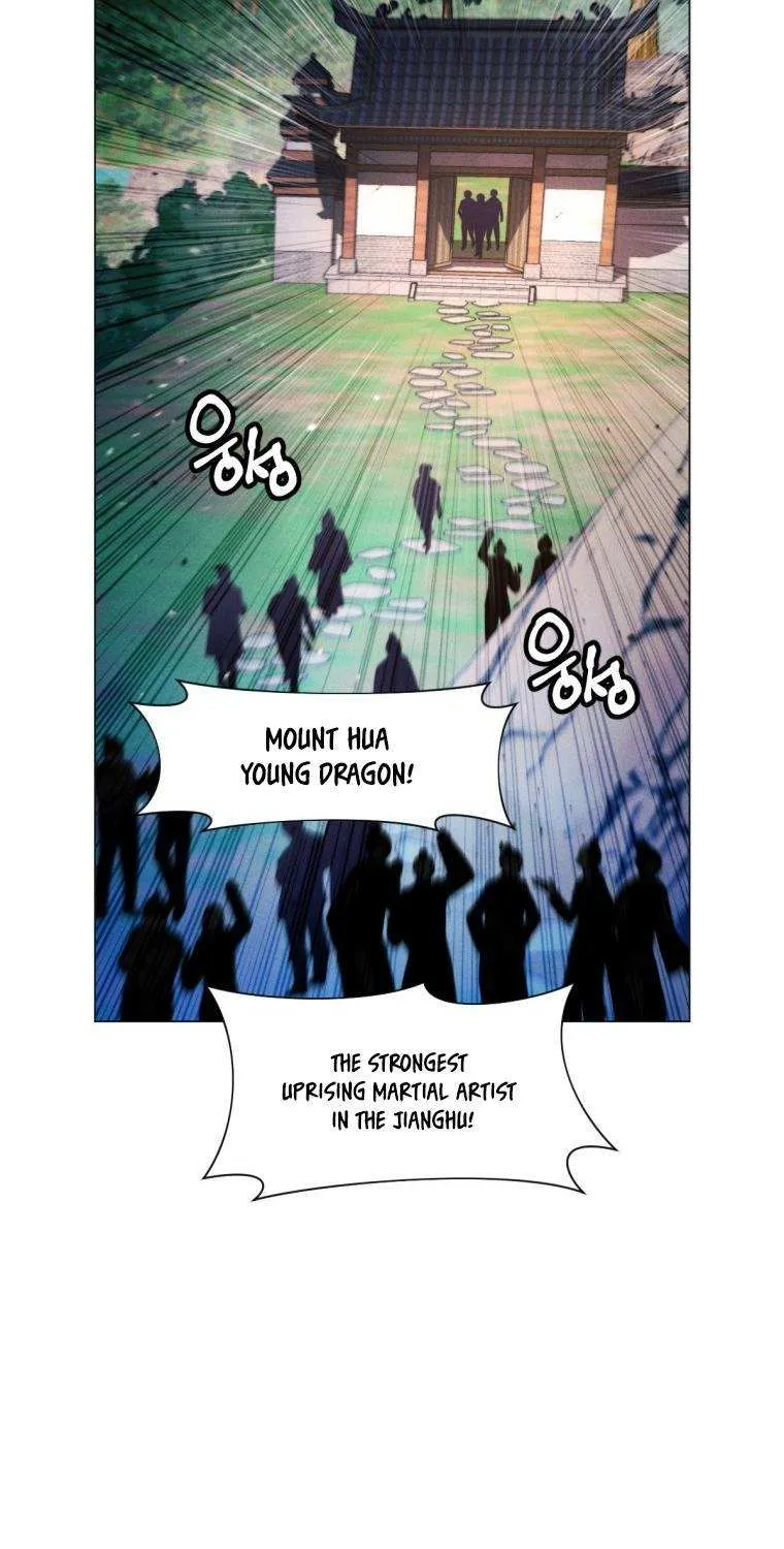 A Modern Man Who Got Transmigrated Into the Murim World Chapter 21 page 29 - 