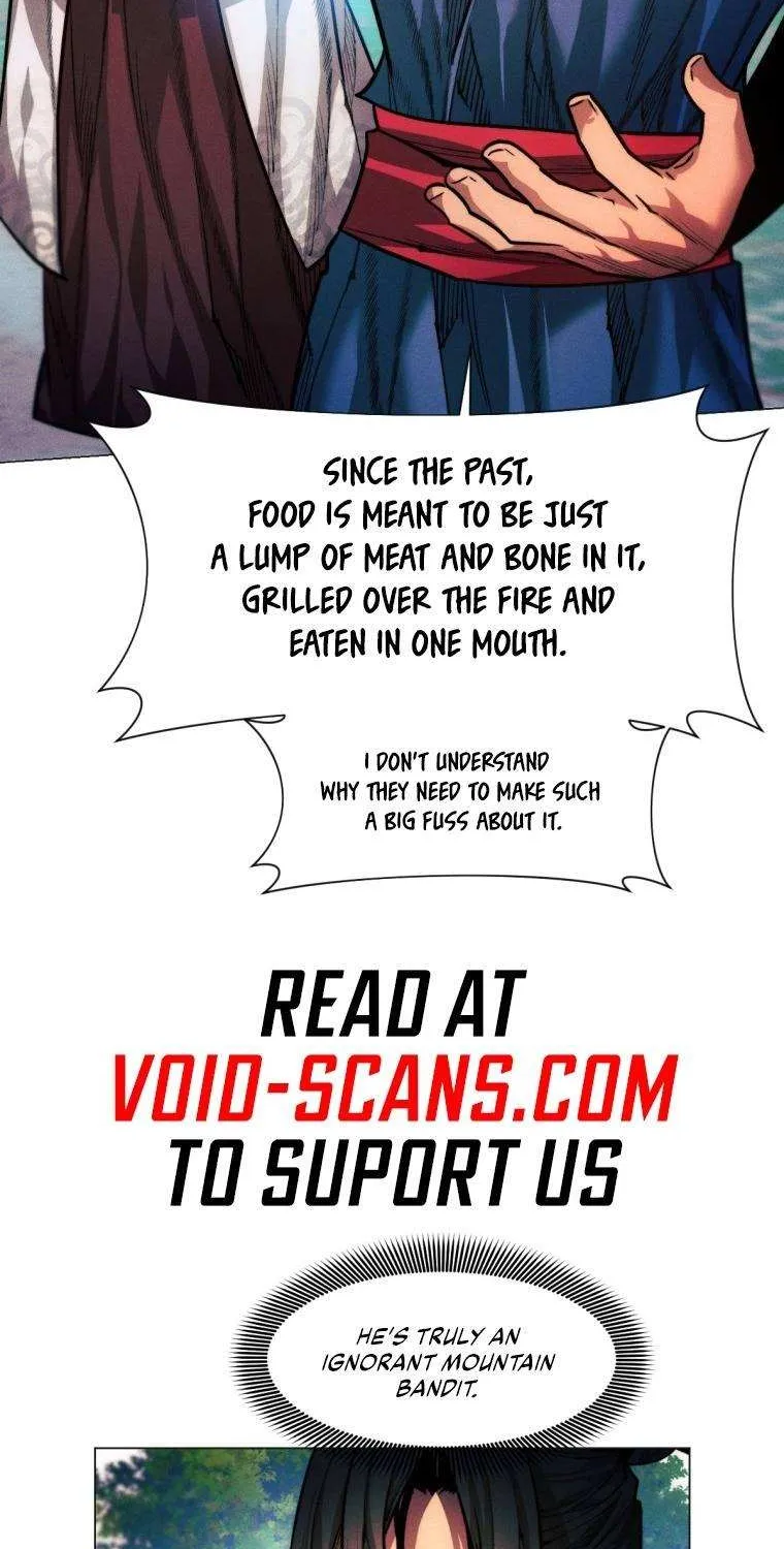 A Modern Man Who Got Transmigrated Into the Murim World Chapter 21 page 4 - 