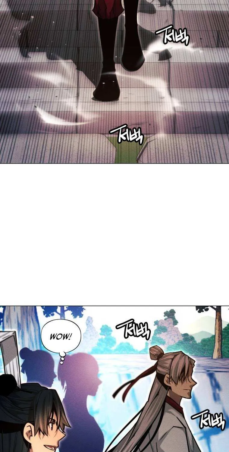 A Modern Man Who Got Transmigrated Into the Murim World Chapter 21 page 31 - 