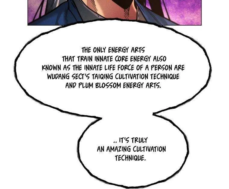 A Modern Man Who Got Transmigrated Into the Murim World Chapter 21 page 33 - 