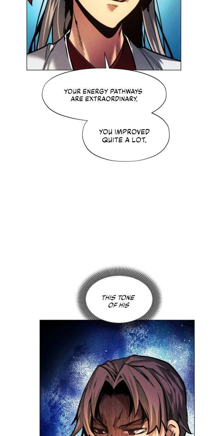 A Modern Man Who Got Transmigrated Into the Murim World Chapter 21 page 37 - 