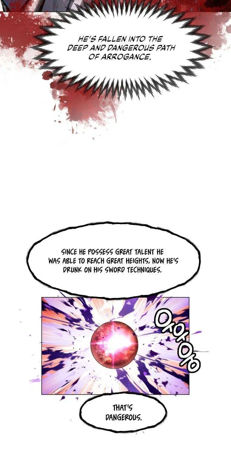 A Modern Man Who Got Transmigrated Into the Murim World Chapter 21 page 40 - 