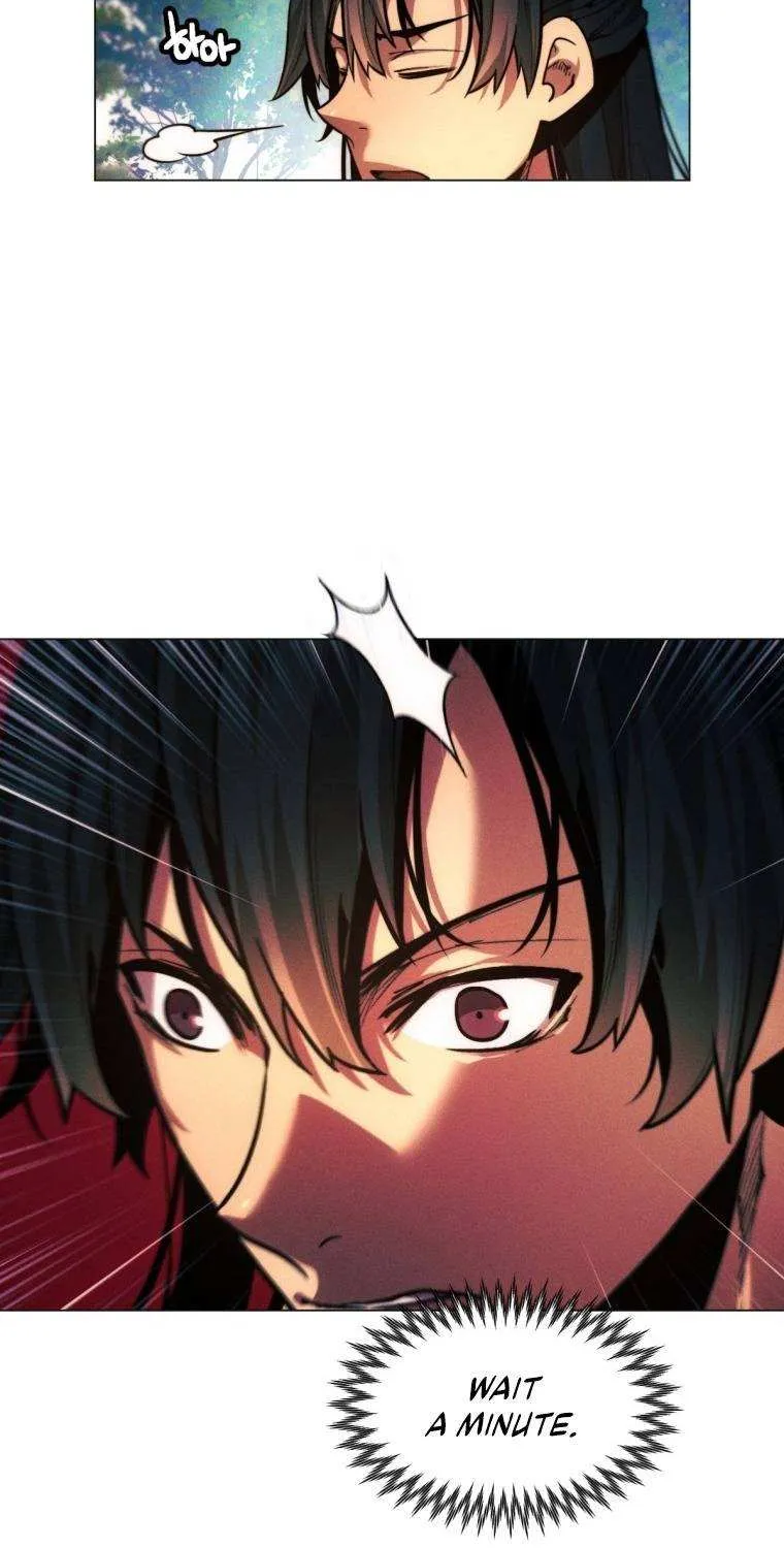 A Modern Man Who Got Transmigrated Into the Murim World Chapter 21 page 5 - 