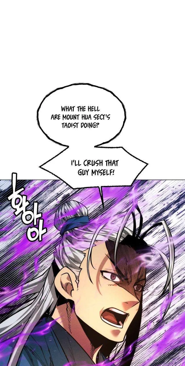 A Modern Man Who Got Transmigrated Into the Murim World Chapter 21 page 41 - 