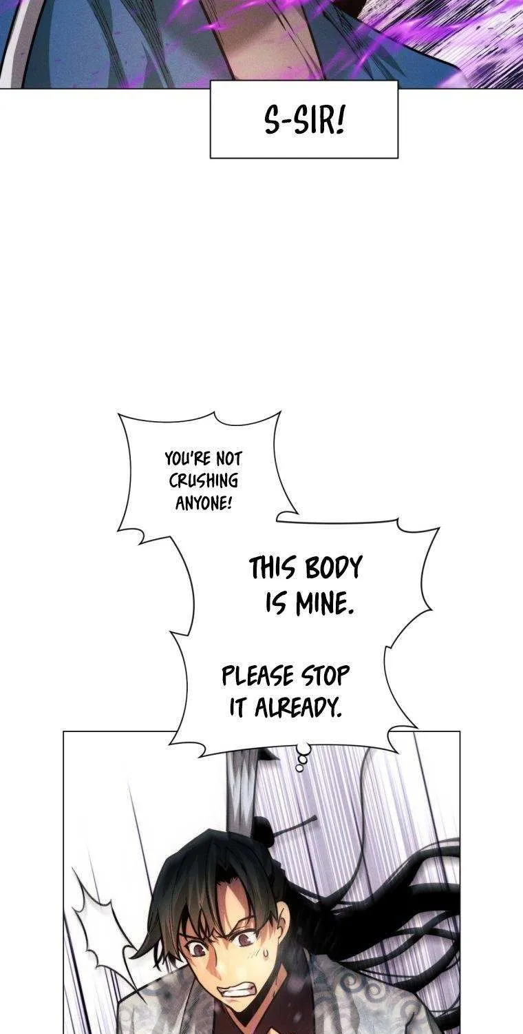A Modern Man Who Got Transmigrated Into the Murim World Chapter 21 page 42 - 