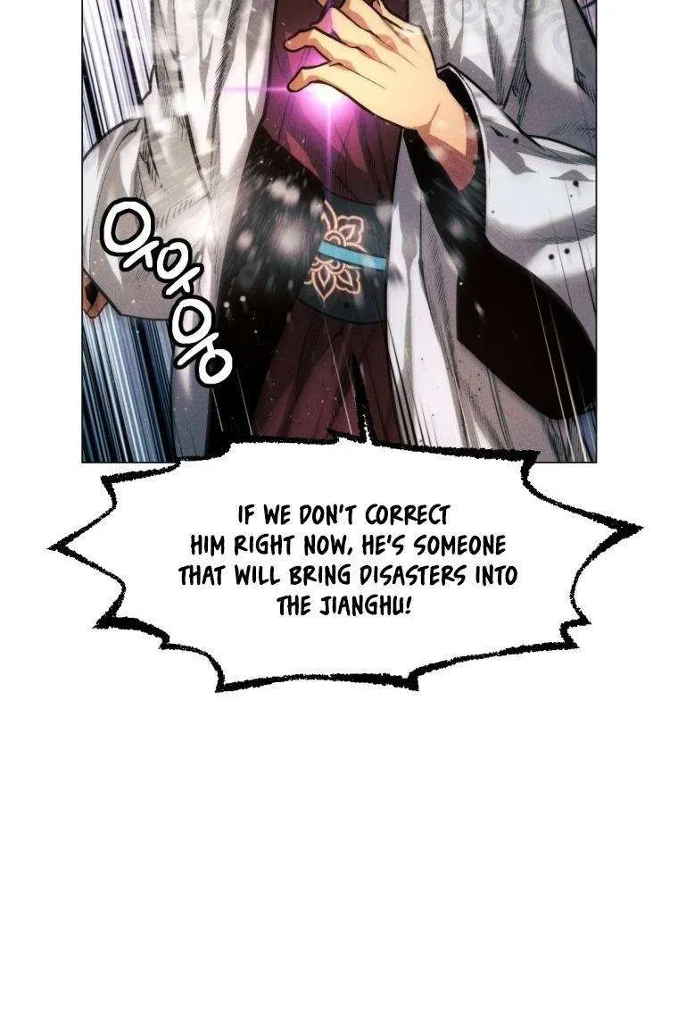 A Modern Man Who Got Transmigrated Into the Murim World Chapter 21 page 43 - 