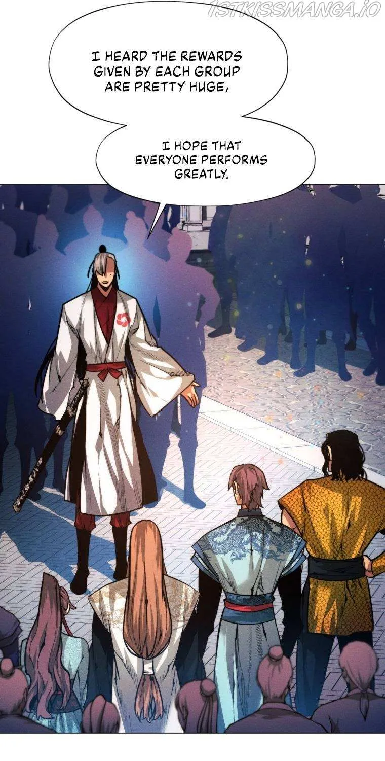 A Modern Man Who Got Transmigrated Into the Murim World Chapter 21 page 44 - 