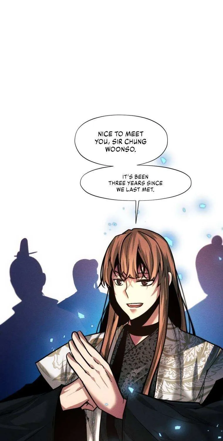 A Modern Man Who Got Transmigrated Into the Murim World Chapter 21 page 45 - 