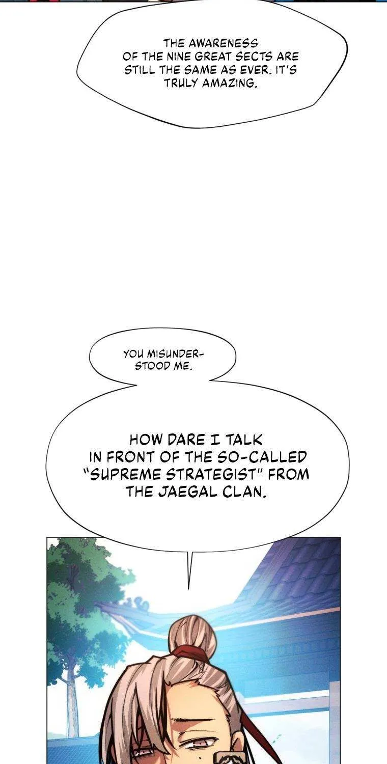 A Modern Man Who Got Transmigrated Into the Murim World Chapter 21 page 48 - 