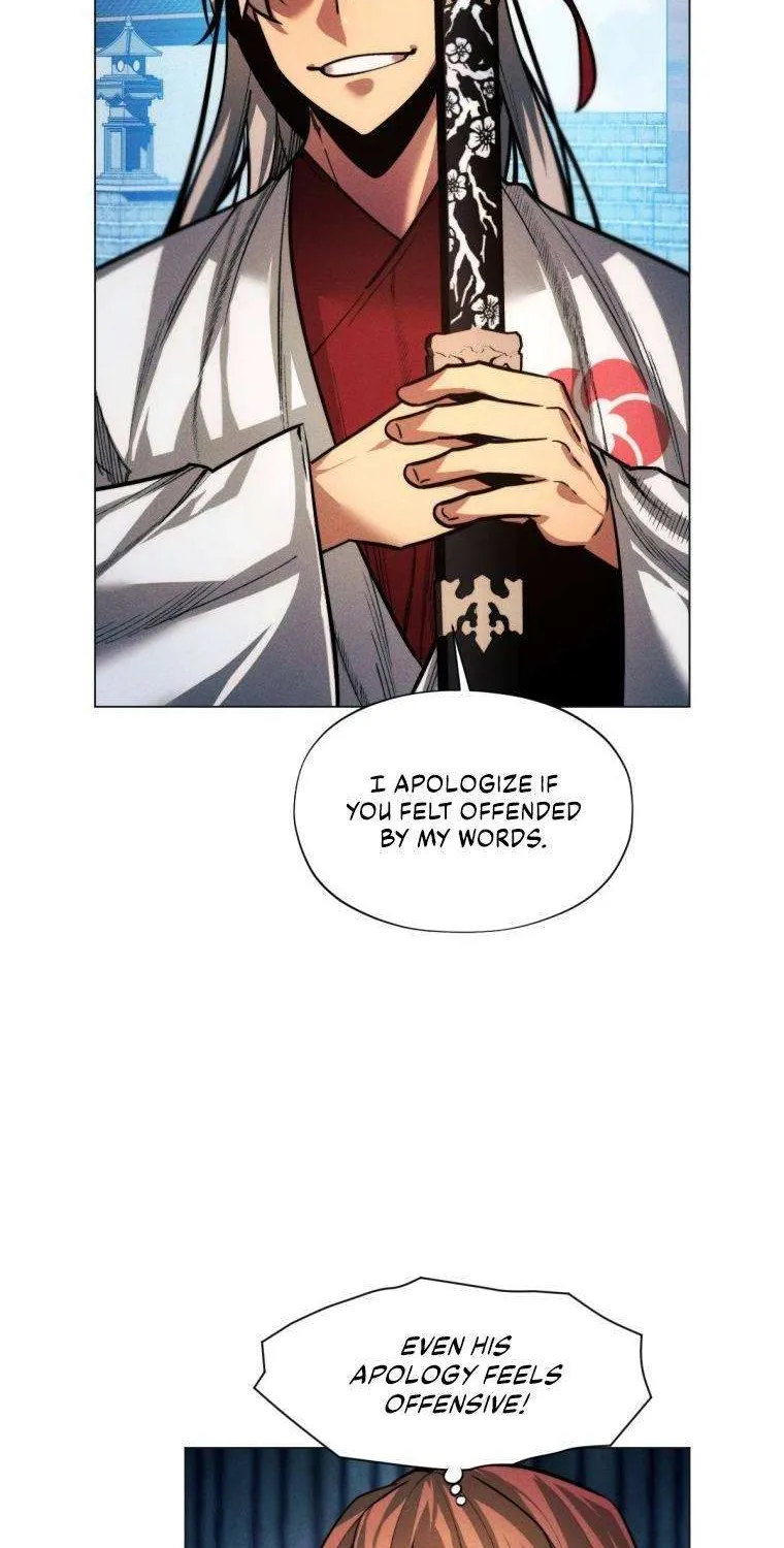 A Modern Man Who Got Transmigrated Into the Murim World Chapter 21 page 49 - 