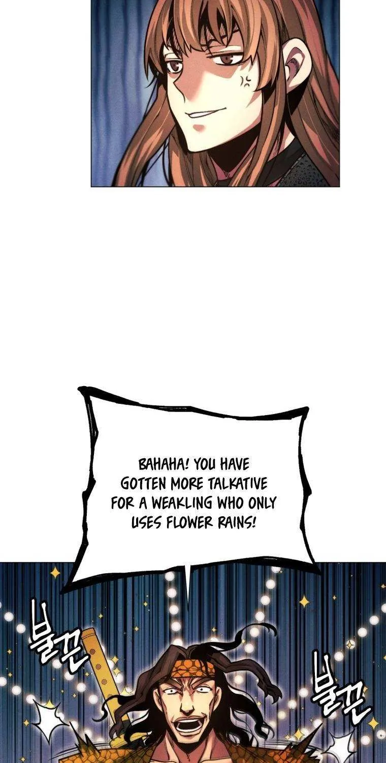 A Modern Man Who Got Transmigrated Into the Murim World Chapter 21 page 50 - 