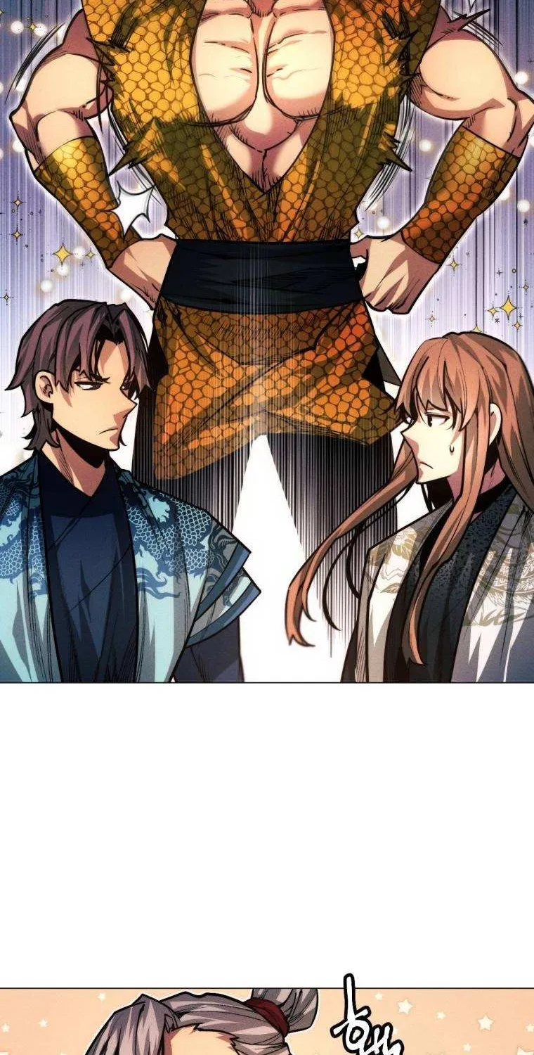 A Modern Man Who Got Transmigrated Into the Murim World Chapter 21 page 51 - 