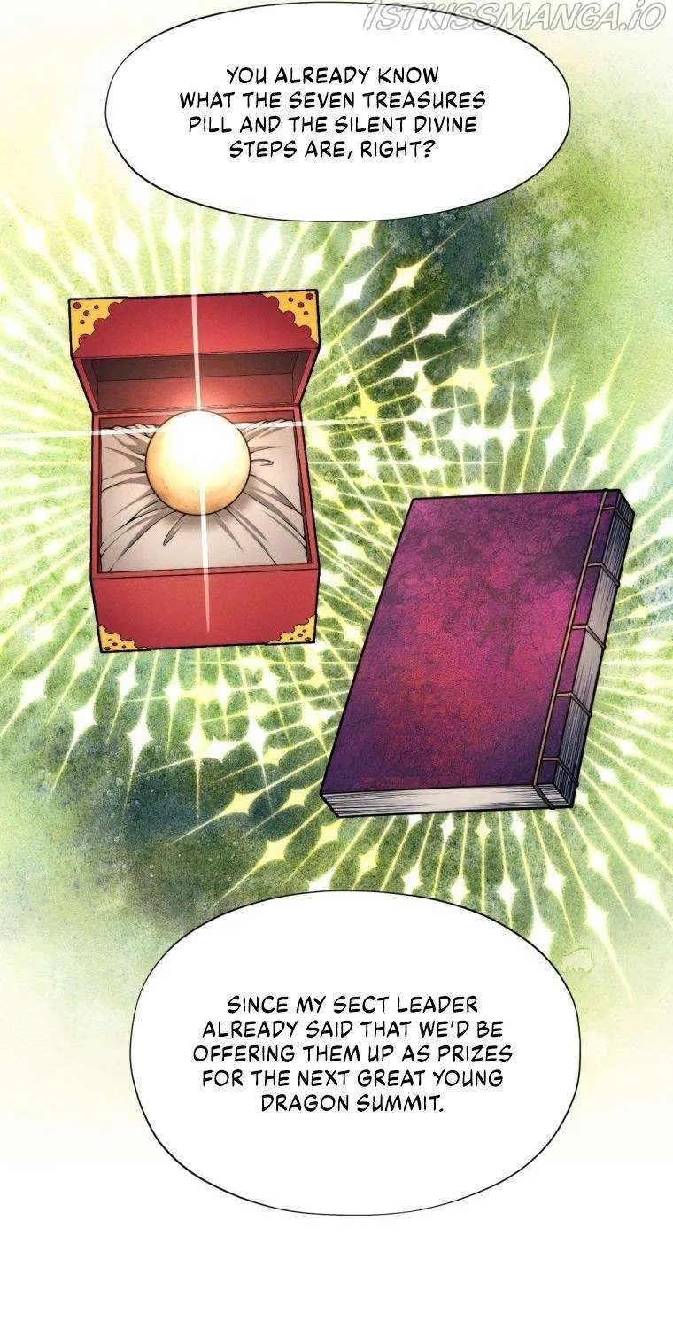 A Modern Man Who Got Transmigrated Into the Murim World Chapter 21 page 54 - 
