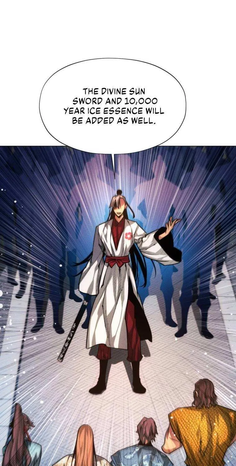 A Modern Man Who Got Transmigrated Into the Murim World Chapter 21 page 55 - 
