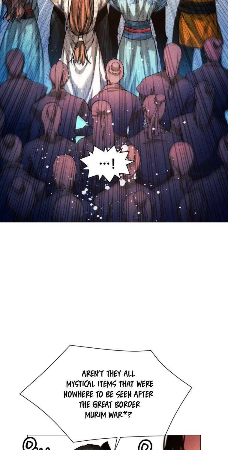 A Modern Man Who Got Transmigrated Into the Murim World Chapter 21 page 56 - 