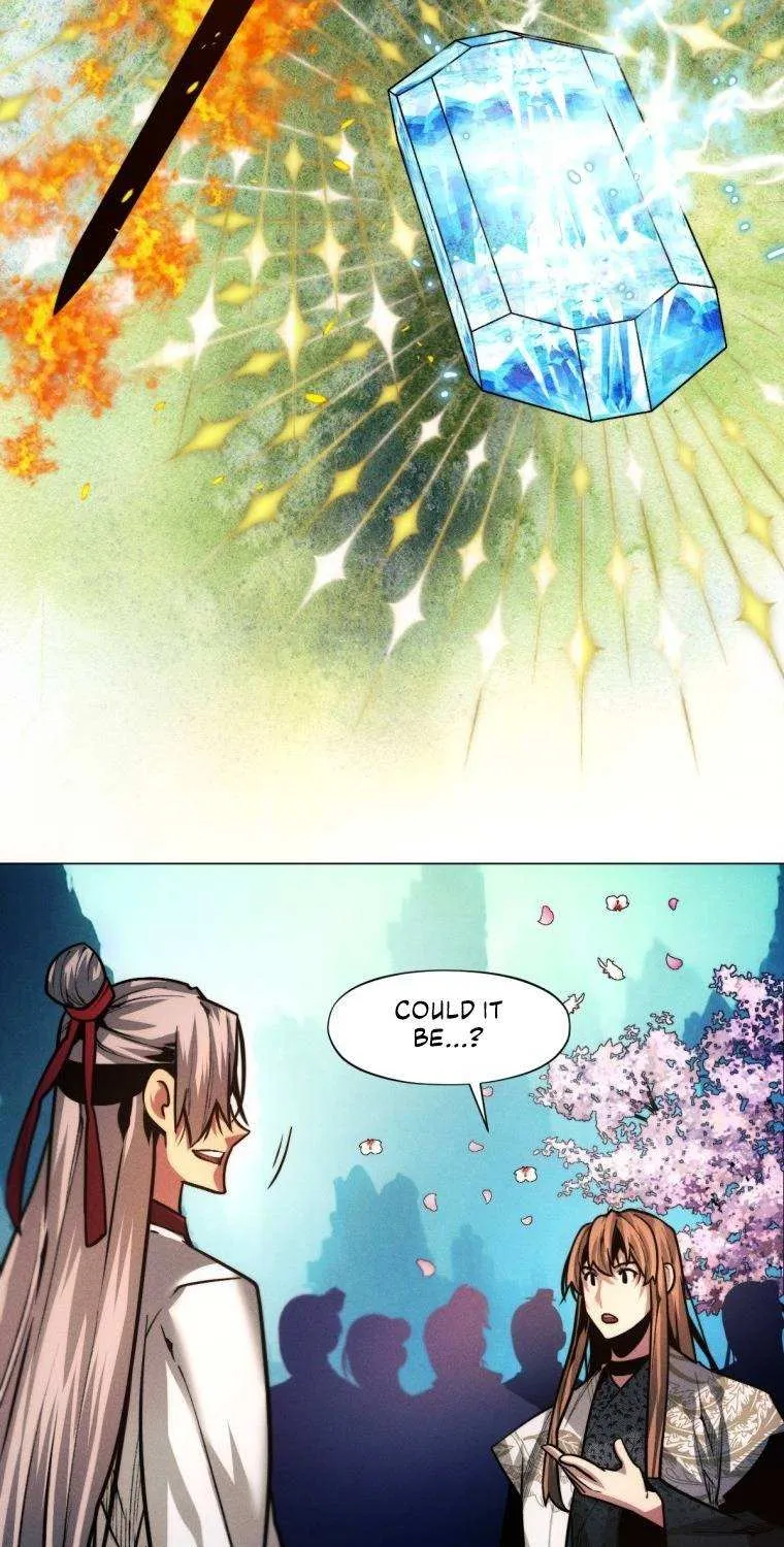 A Modern Man Who Got Transmigrated Into the Murim World Chapter 21 page 58 - 