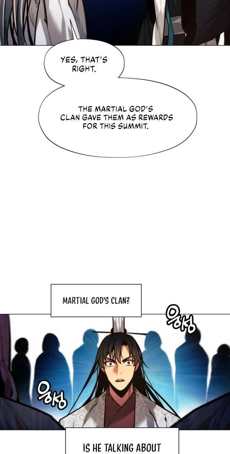 A Modern Man Who Got Transmigrated Into the Murim World Chapter 21 page 59 - 