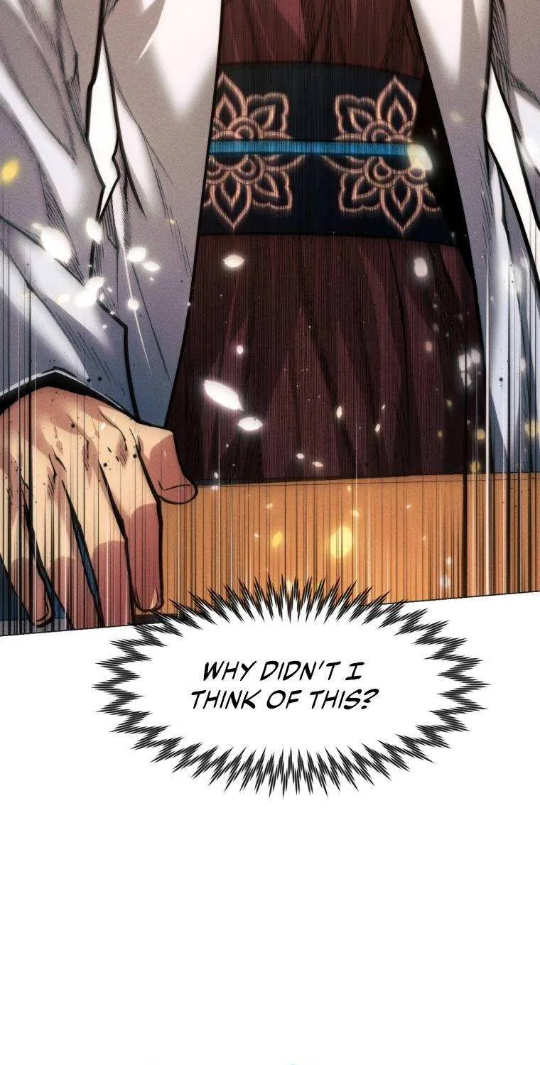 A Modern Man Who Got Transmigrated Into the Murim World Chapter 21 page 7 - 