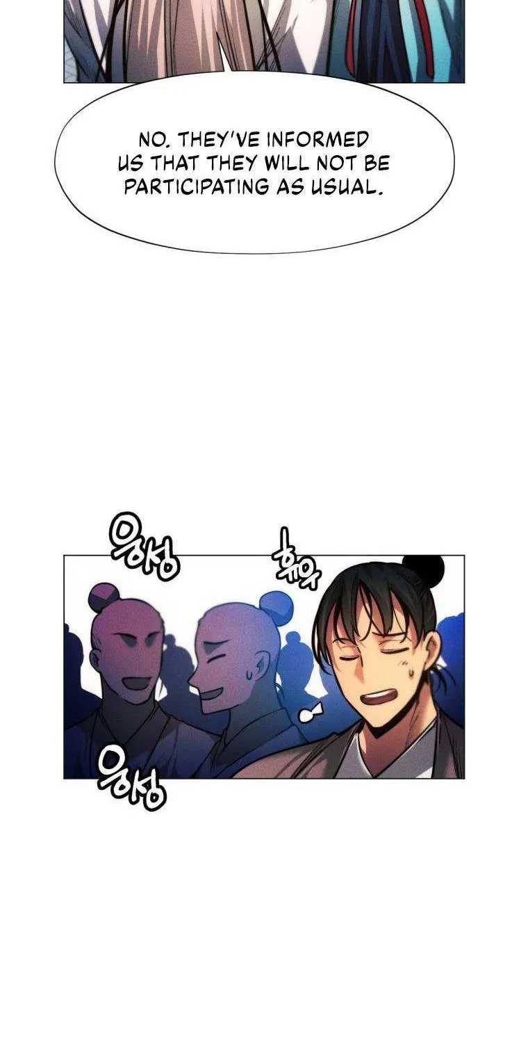 A Modern Man Who Got Transmigrated Into the Murim World Chapter 21 page 61 - 