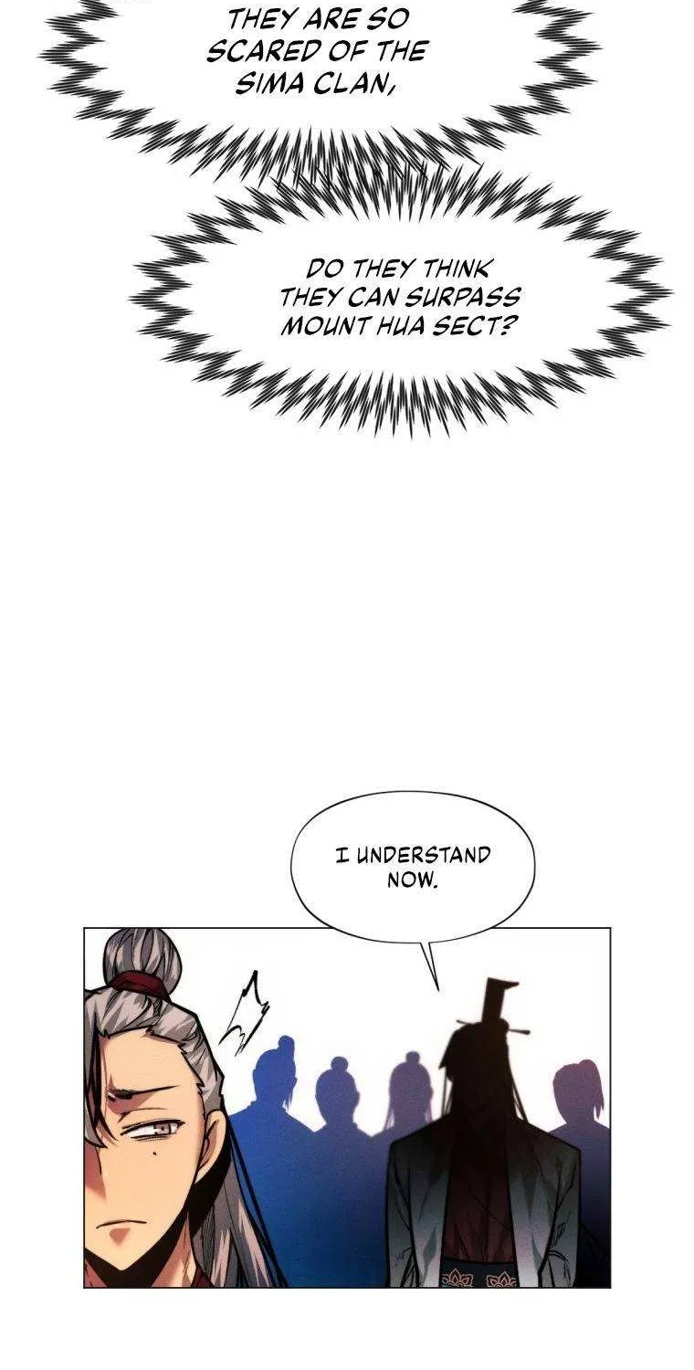 A Modern Man Who Got Transmigrated Into the Murim World Chapter 21 page 63 - 