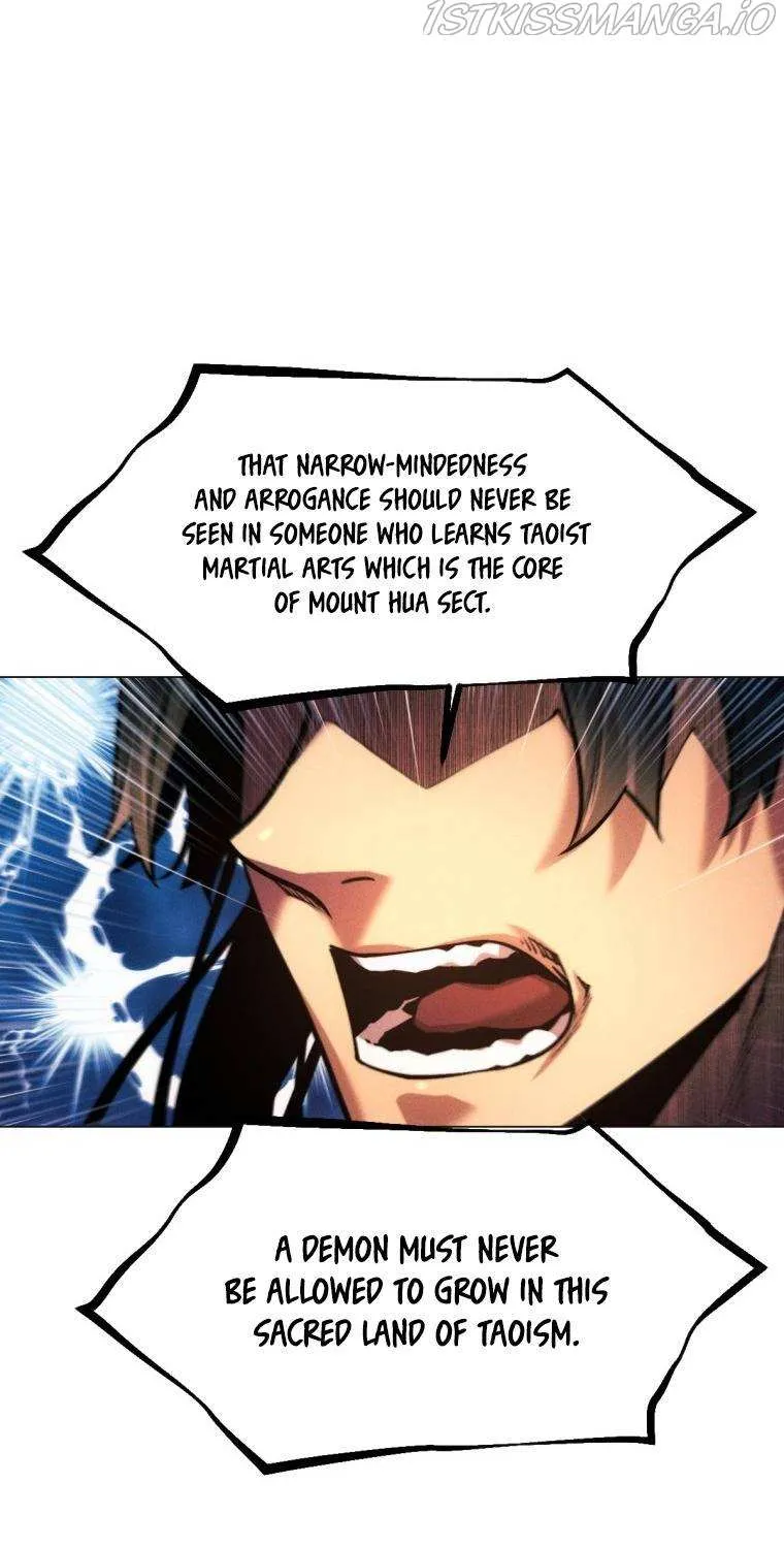 A Modern Man Who Got Transmigrated Into the Murim World Chapter 21 page 64 - 