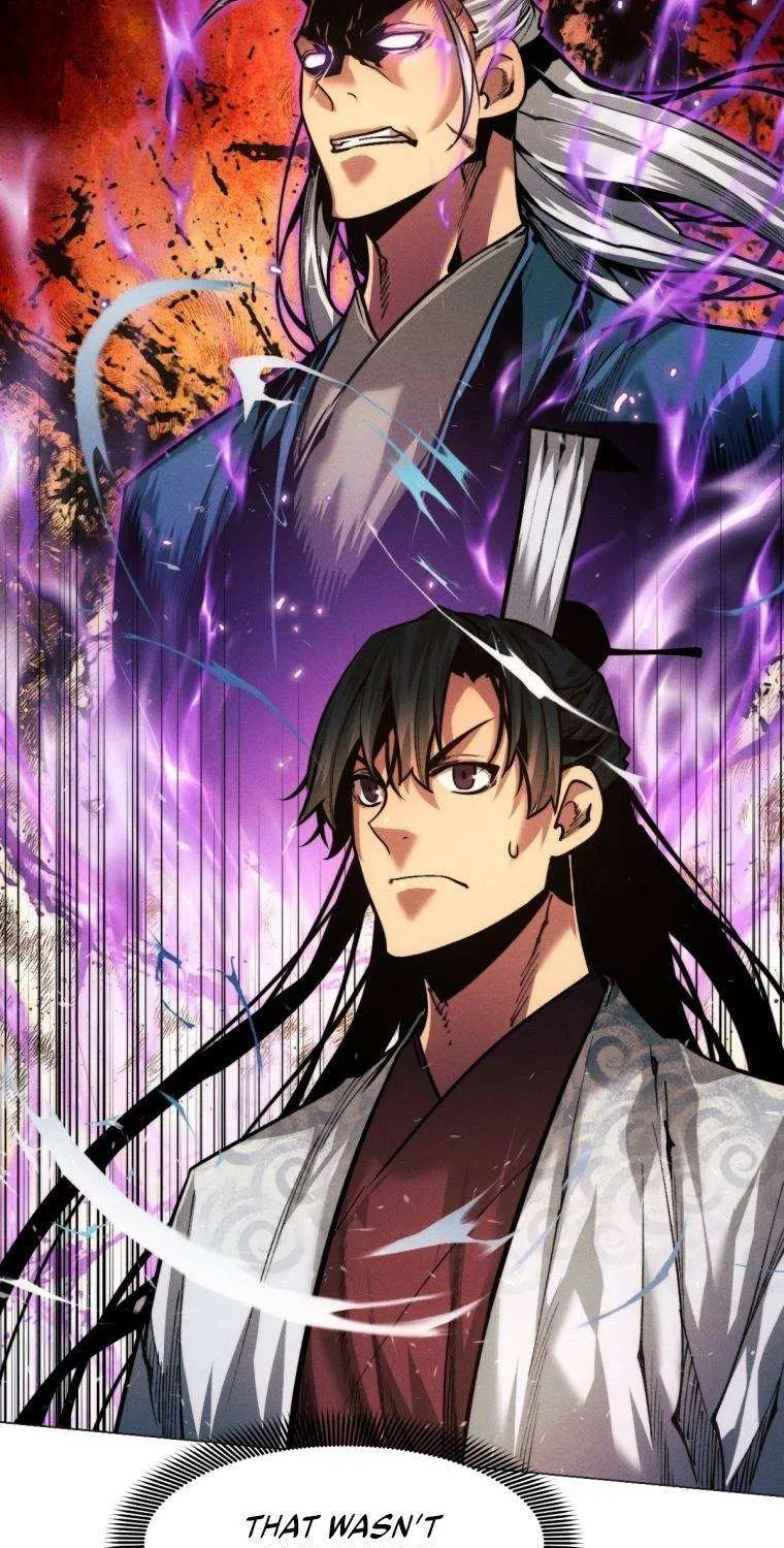 A Modern Man Who Got Transmigrated Into the Murim World Chapter 21 page 66 - 