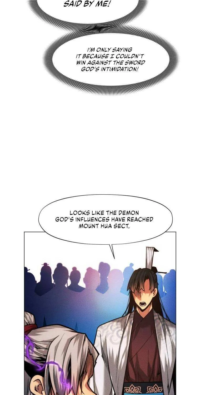 A Modern Man Who Got Transmigrated Into the Murim World Chapter 21 page 67 - 