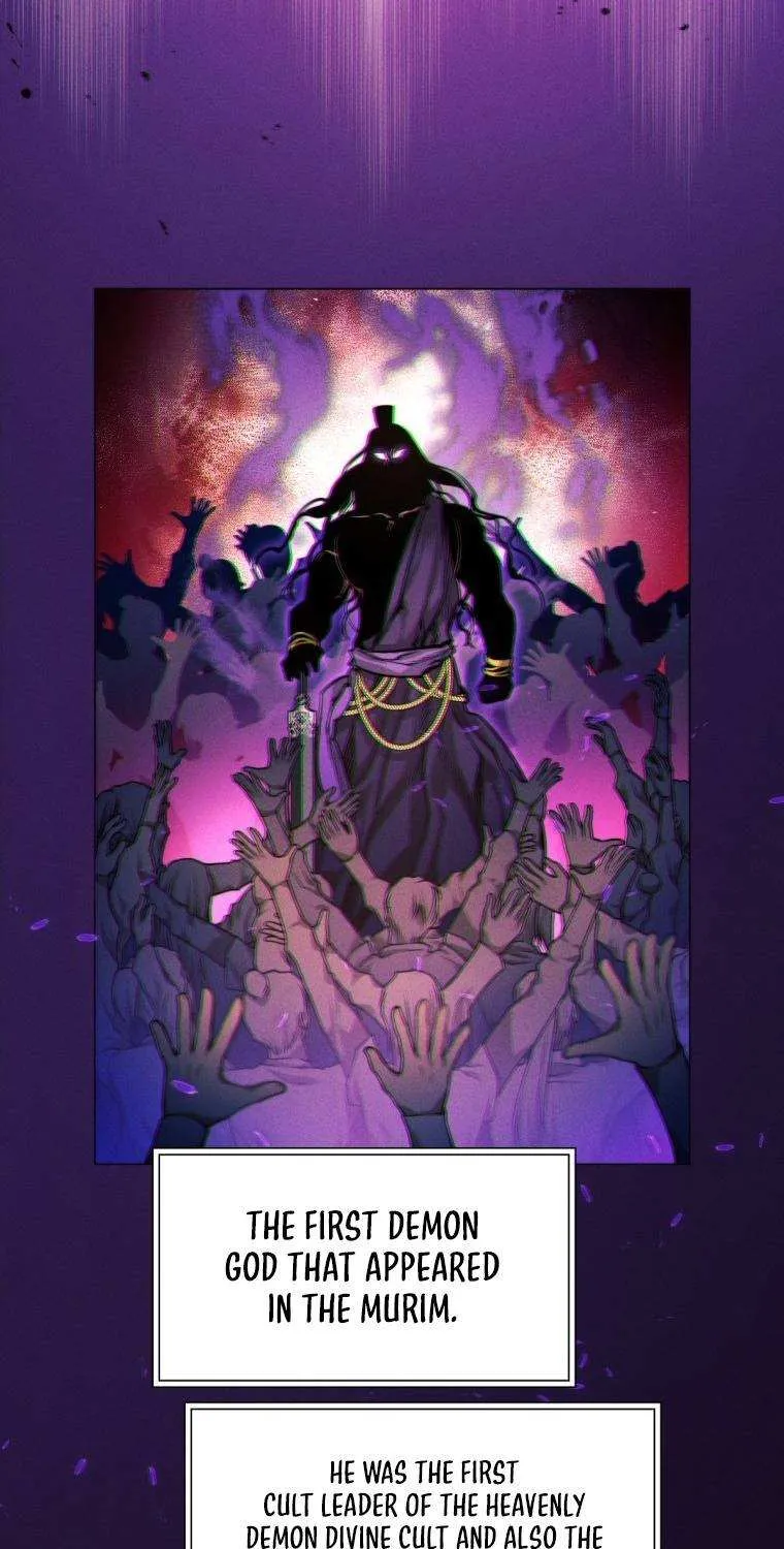 A Modern Man Who Got Transmigrated Into the Murim World Chapter 21 page 70 - 