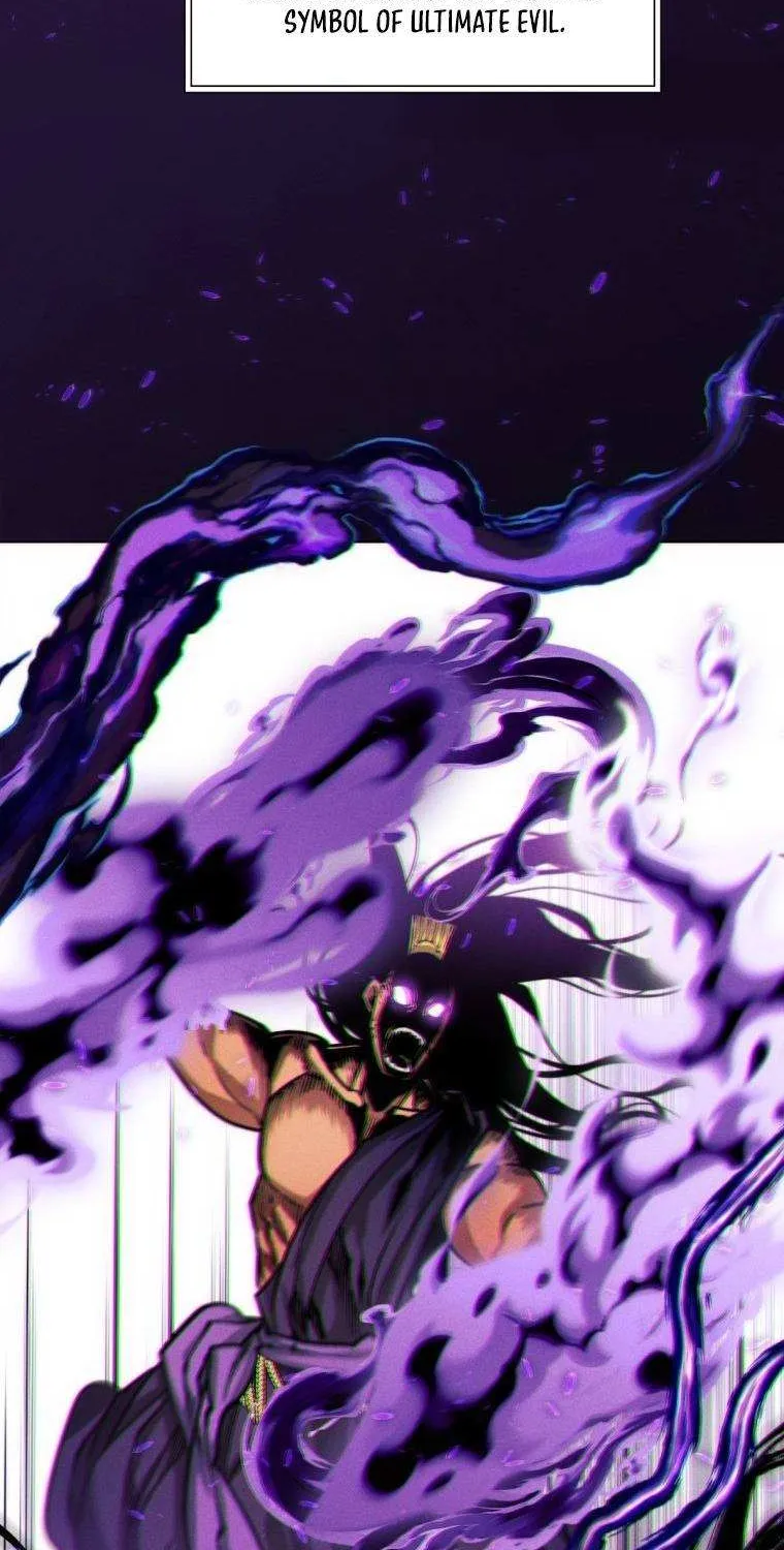 A Modern Man Who Got Transmigrated Into the Murim World Chapter 21 page 71 - 