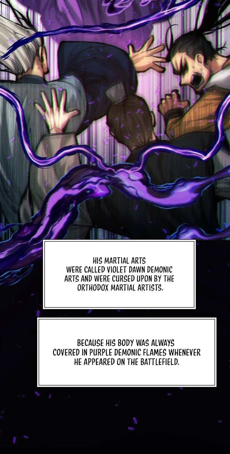 A Modern Man Who Got Transmigrated Into the Murim World Chapter 21 page 72 - 
