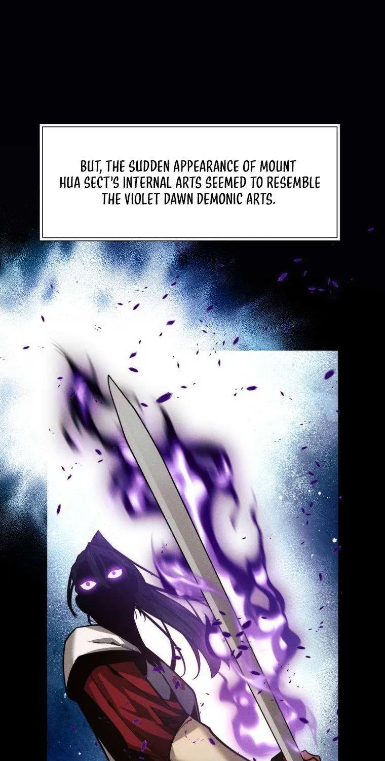 A Modern Man Who Got Transmigrated Into the Murim World Chapter 21 page 73 - 
