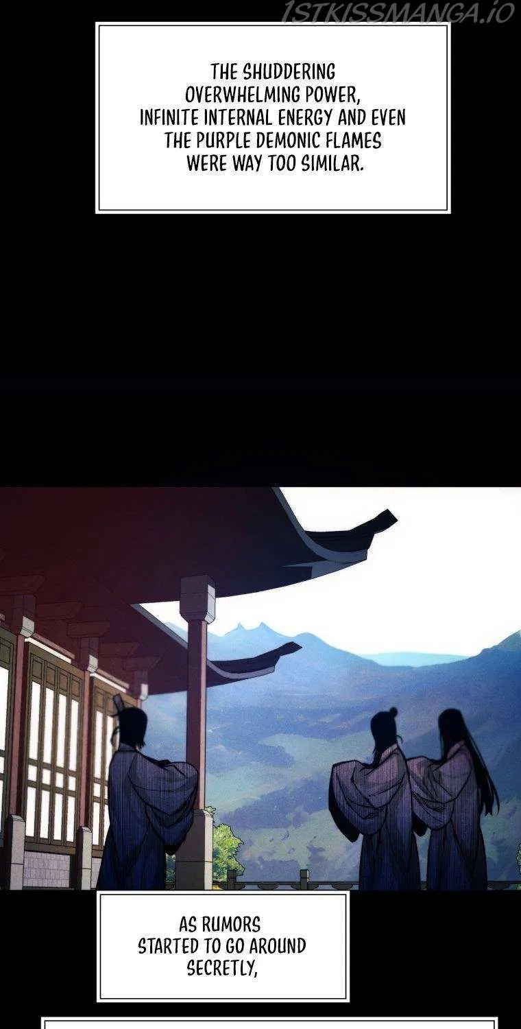 A Modern Man Who Got Transmigrated Into the Murim World Chapter 21 page 75 - 