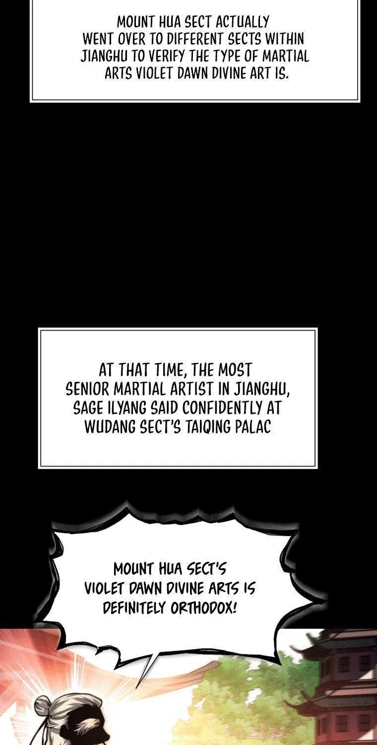 A Modern Man Who Got Transmigrated Into the Murim World Chapter 21 page 76 - 