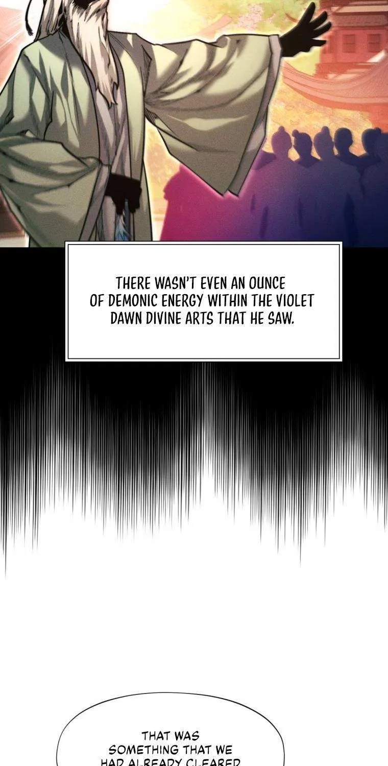 A Modern Man Who Got Transmigrated Into the Murim World Chapter 21 page 77 - 