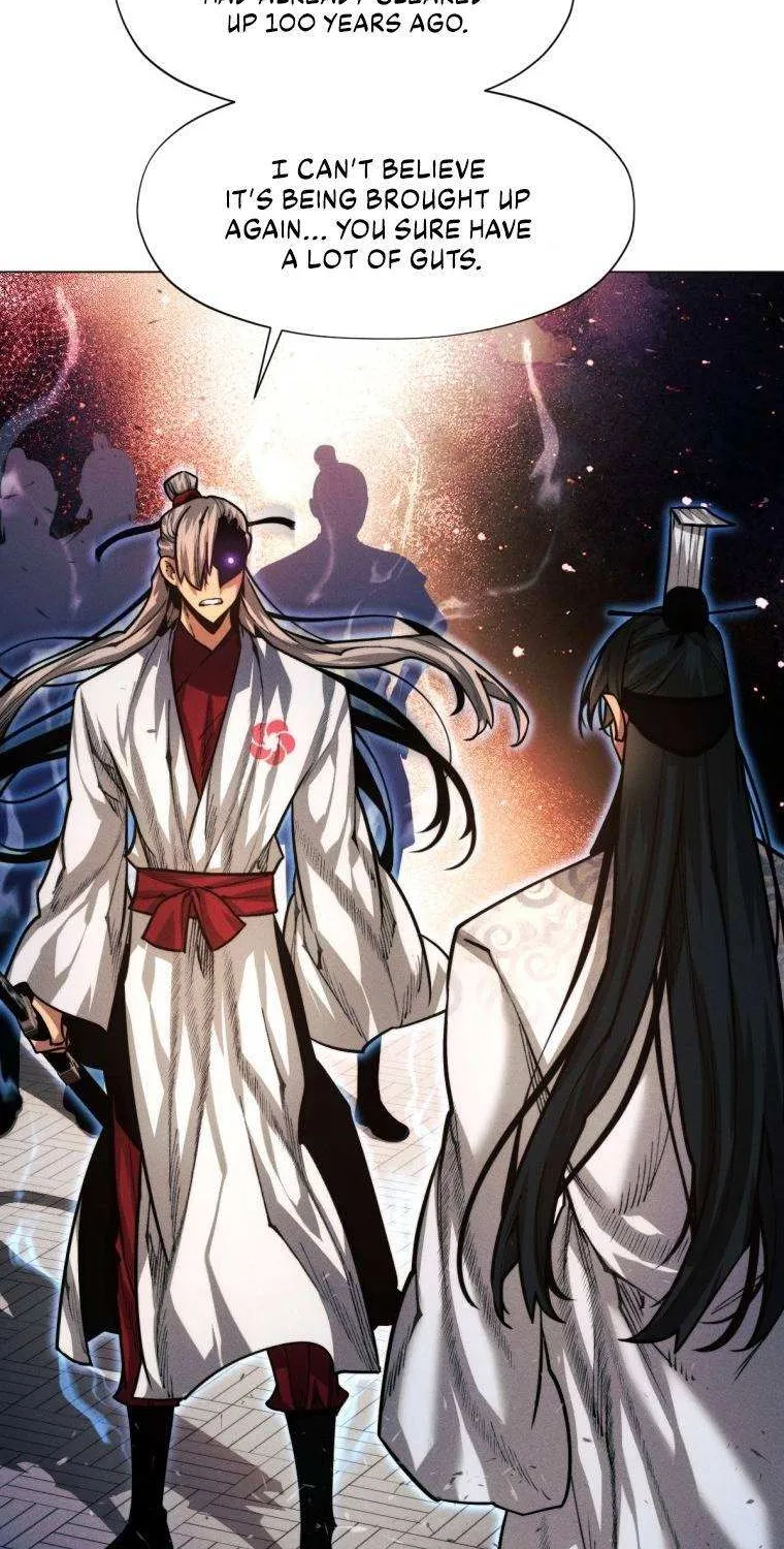 A Modern Man Who Got Transmigrated Into the Murim World Chapter 21 page 78 - 
