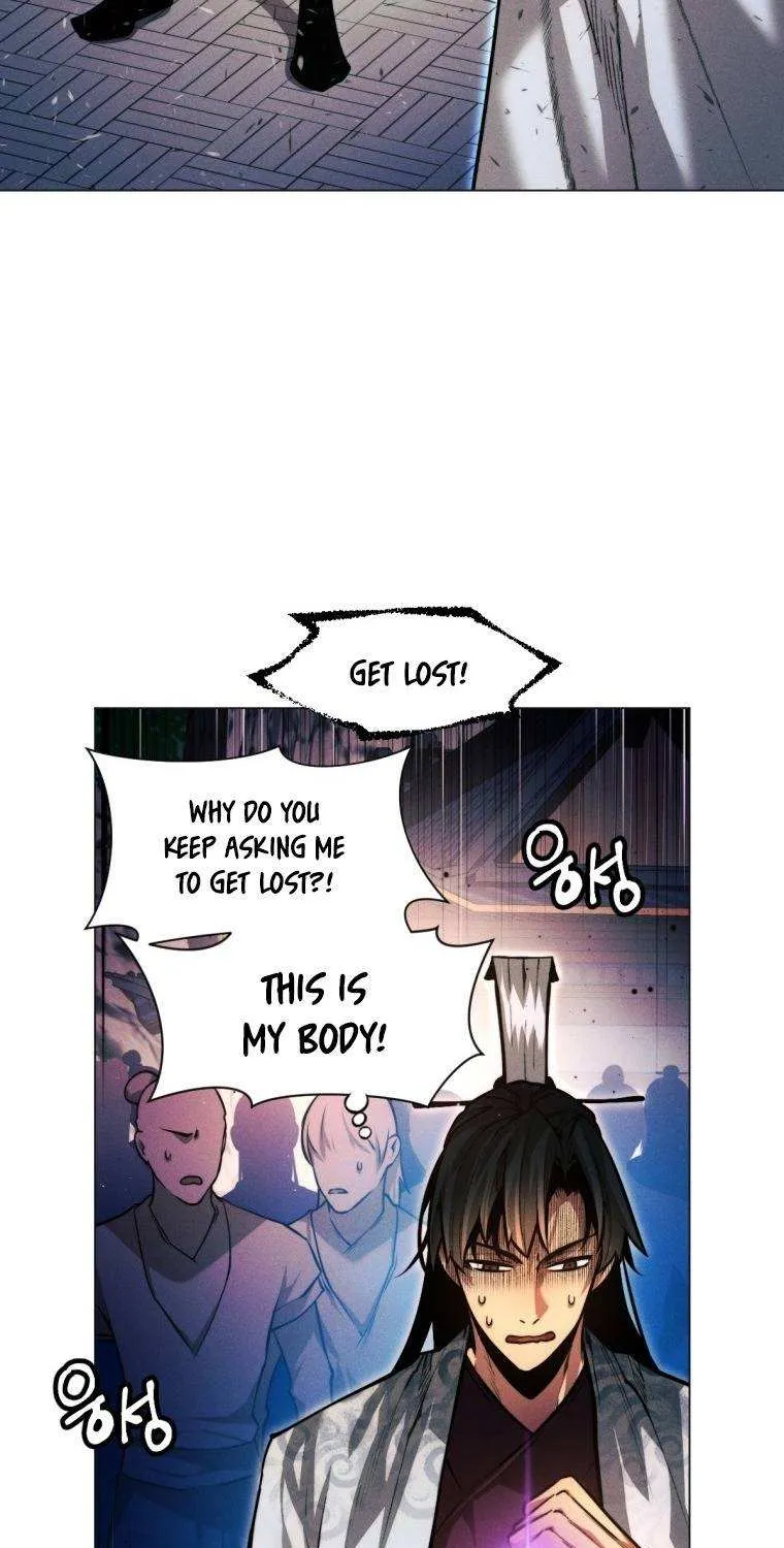 A Modern Man Who Got Transmigrated Into the Murim World Chapter 21 page 79 - 
