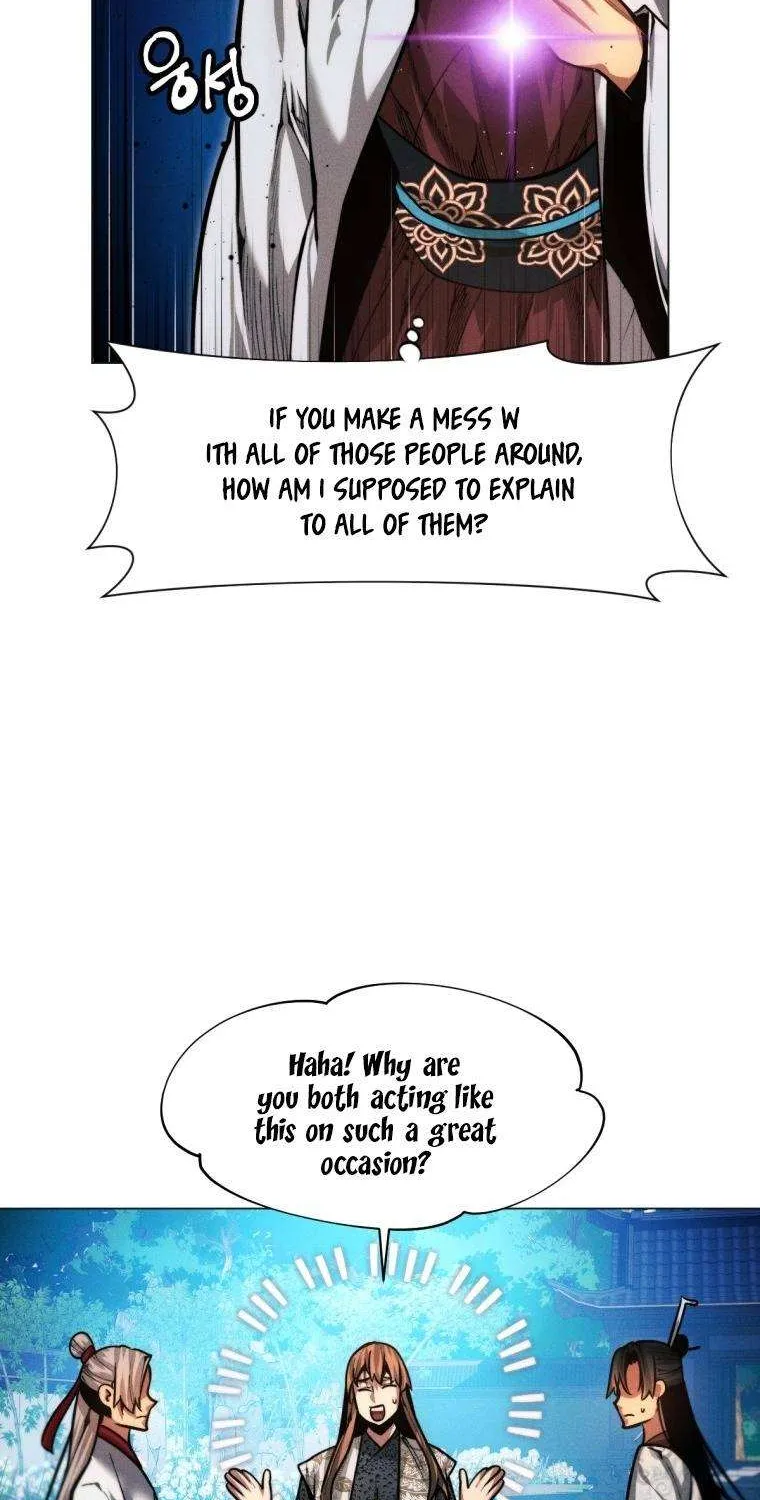A Modern Man Who Got Transmigrated Into the Murim World Chapter 21 page 80 - 