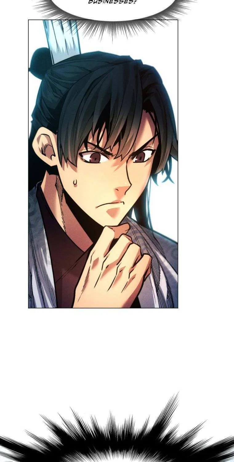 A Modern Man Who Got Transmigrated Into the Murim World Chapter 21 page 9 - 