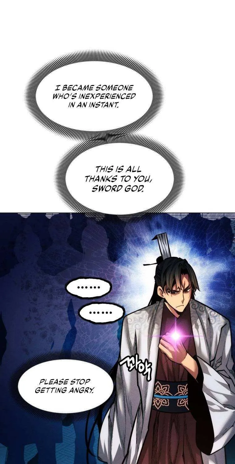 A Modern Man Who Got Transmigrated Into the Murim World Chapter 21 page 83 - 