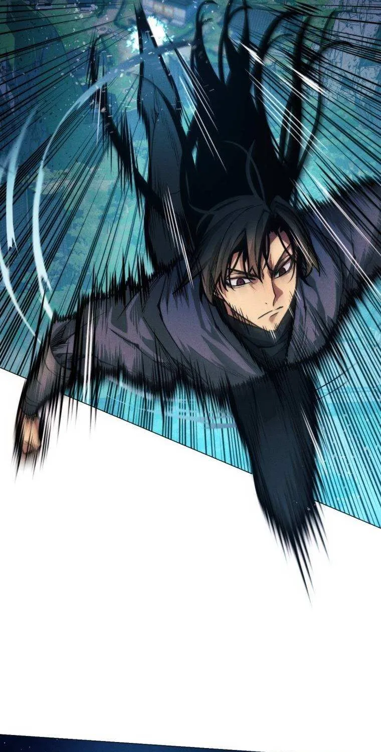 A Modern Man Who Got Transmigrated Into the Murim World Chapter 21 page 91 - 