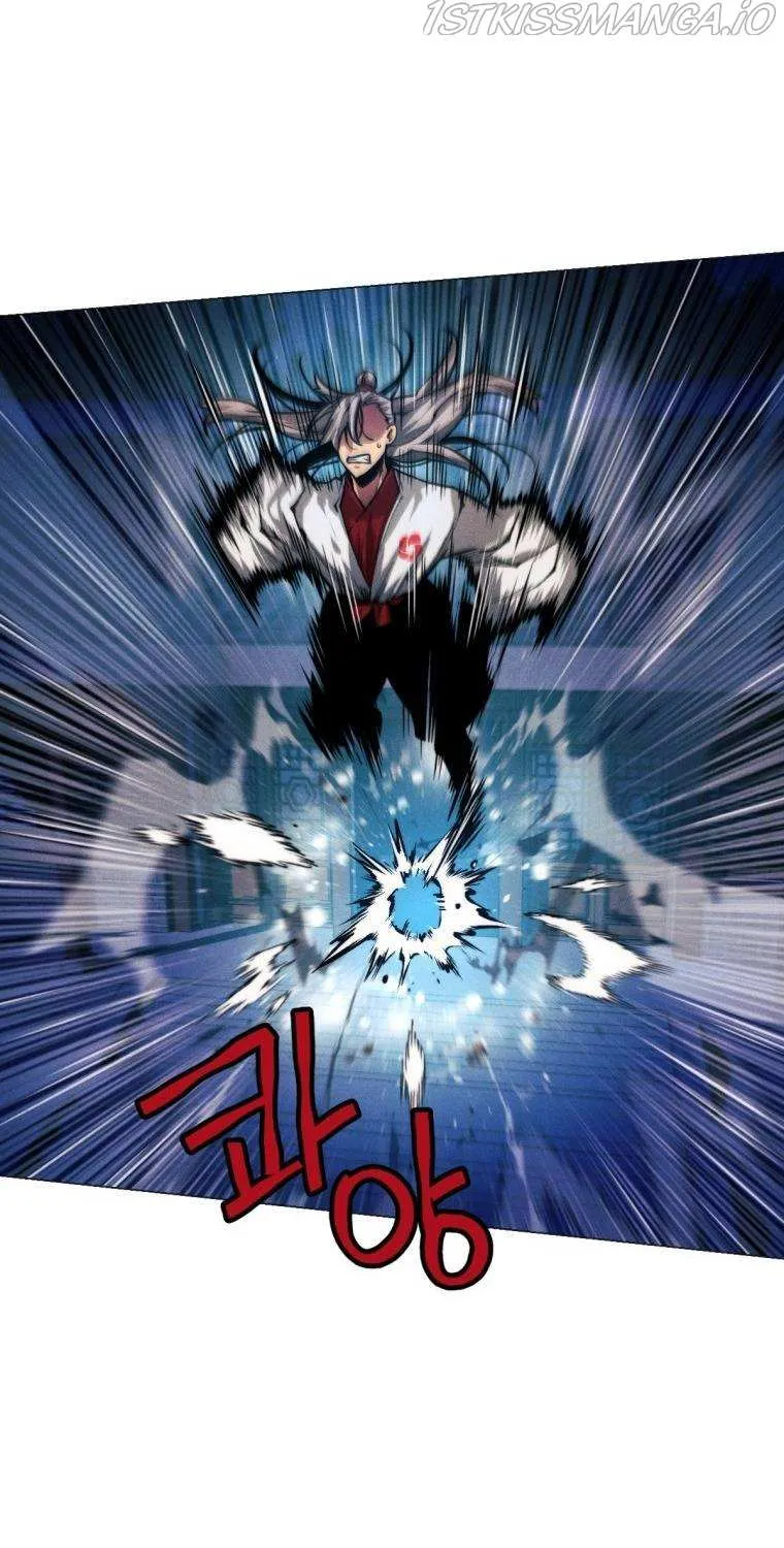 A Modern Man Who Got Transmigrated Into the Murim World Chapter 21 page 95 - 