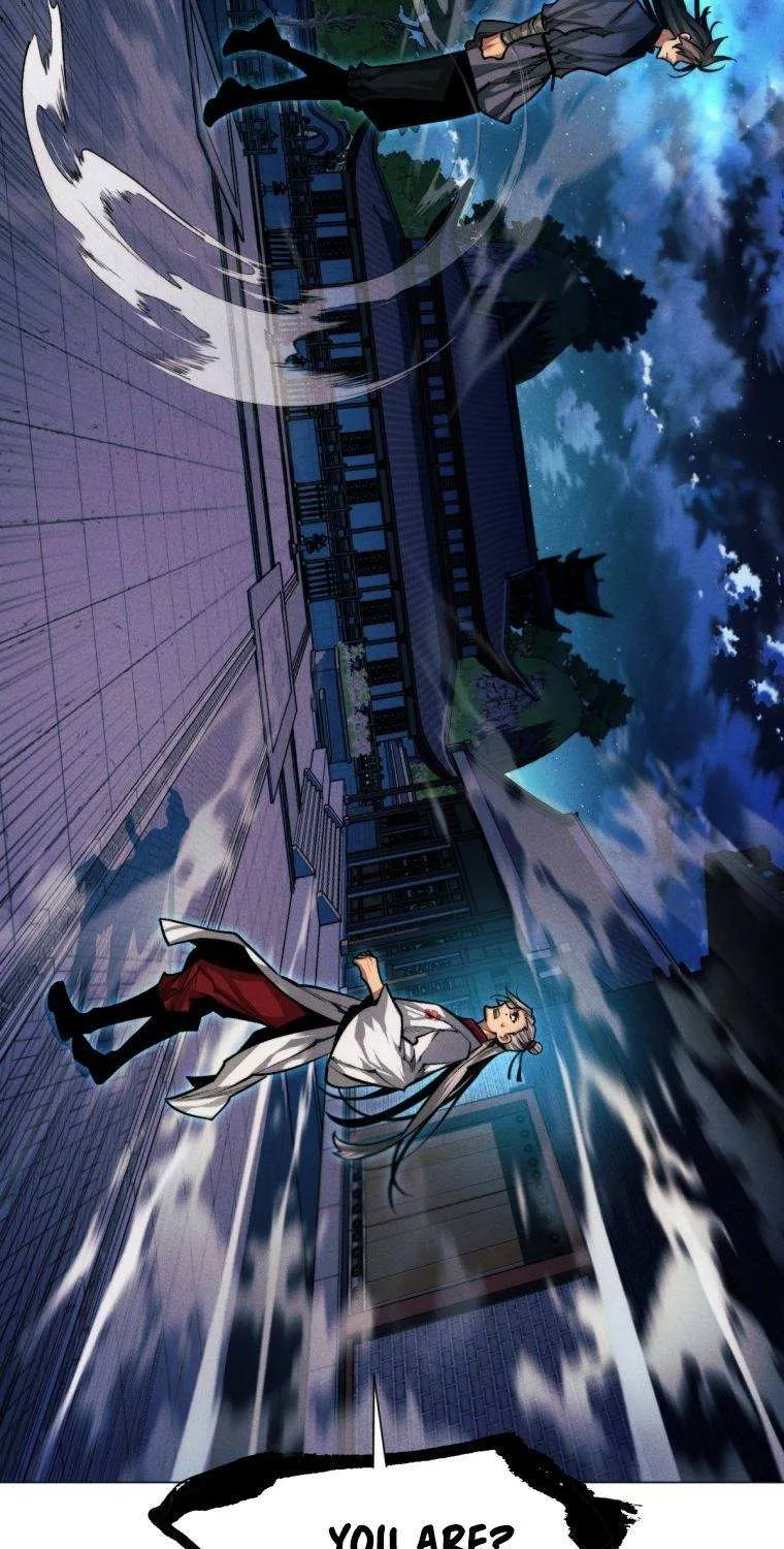 A Modern Man Who Got Transmigrated Into the Murim World Chapter 21 page 97 - 