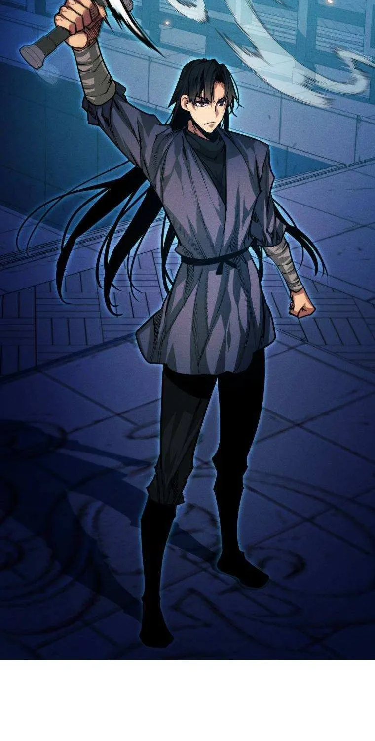 A Modern Man Who Got Transmigrated Into the Murim World Chapter 21 page 100 - 