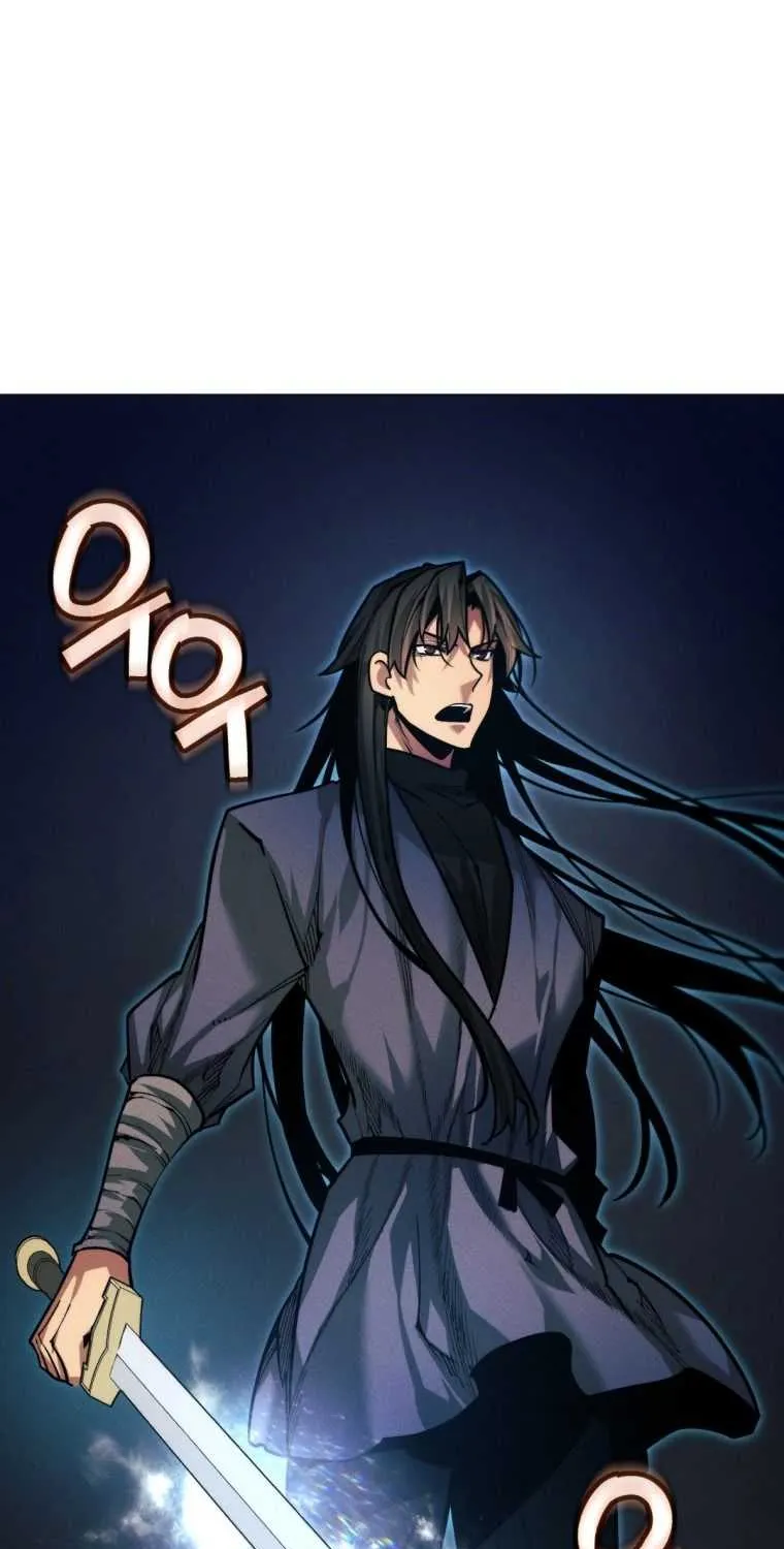 A Modern Man Who Got Transmigrated Into the Murim World Chapter 22 page 2 - 