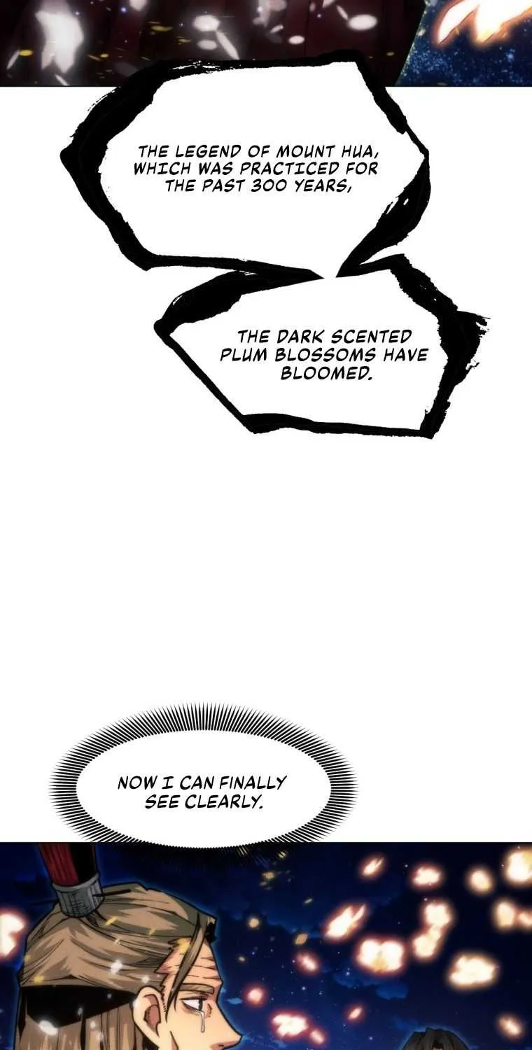 A Modern Man Who Got Transmigrated Into the Murim World Chapter 22 page 102 - 
