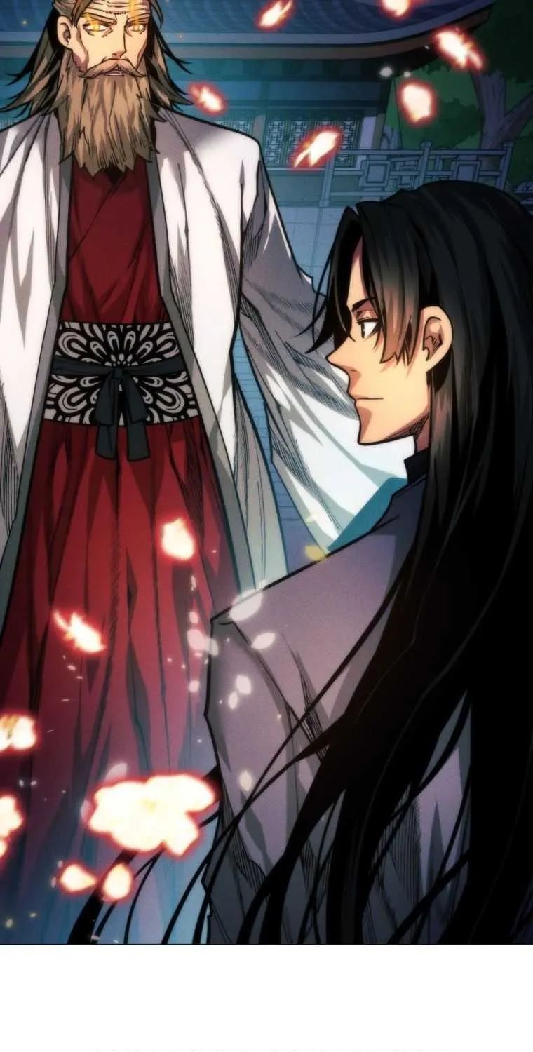 A Modern Man Who Got Transmigrated Into the Murim World Chapter 22 page 104 - 